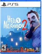 Resim Gear Hello Neighbor 2 Ps5 Oyun 