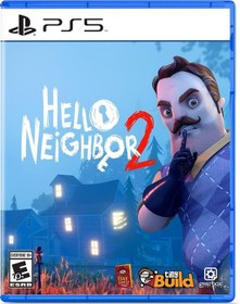 Resim Gear Hello Neighbor 2 Ps5 Oyun 