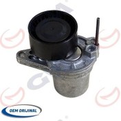Resim GVA 2711520K Alternatör Gergi Rulmanı Kütüklü Megane III Scenic III 1.6 Dci 11 
