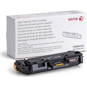 Resim Xerox B215 Toner 106R04348 