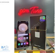 Resim Samsung Z Flip 5 İkinci El TR | 512 GB | Beyaz İkinci El GSM TUNA SAMSUNG GALAXY Z FLİP 5 512GB TERTEMİZ KUTULU FATURALI