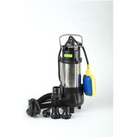 Resim V250f - Pis Su Drenaj Pompası - 0.5 Hp - 220 V 