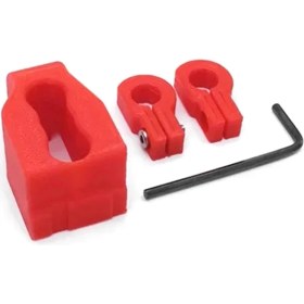 Resim Alchemy Craft Thrustmaster TH8A Dişli Aksesuar Yükseltme Modülü Sönümleme (Yurt Dışından) 