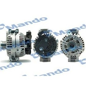 Resim Mando Mee035082 Alternator 14 V 150 A Bmw N40 N42 N45 N46 N E46 E81 E82 E87 E90 E60 E83 E84 