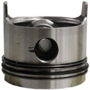 Resim OEM Tempra Doğan Kartal 1.6 0.40 Piston Sekman Takımı 