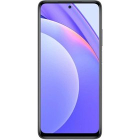 Resim 10T Lite 6 GB+128 GB Akıllı Cep Telefonu - Mavi (Xiaomi Türkiye Garantili) 