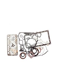 Resim Conta Seti Ful - Sil. Kapak Contası Grafit-1.70 Mm :kubota/d902 