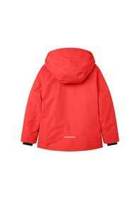 Resim Name İt Kids Nknslope10 Jacket Ski Çocuk Kayak Montu 13233441-dıva-pınk Kırmızı Kırmızı 