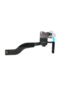 Resim Apple Uyumlu MacBook Pro "m1" 13" 2020 A2338/2289 Audio Boardwht. 