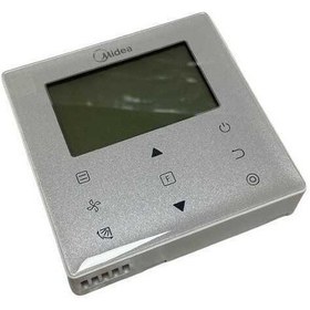 Resim Midea Kablolu Uzaktan Kumanda Wdc-86e/k 