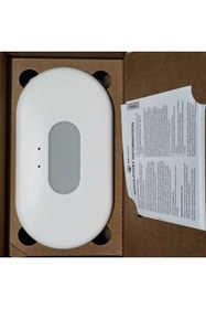 Resim RM Airthings View Plus For Business (Space Pro) model 2969 PM2.5 CO2 Hava Kalite Dedektör Monitörü 