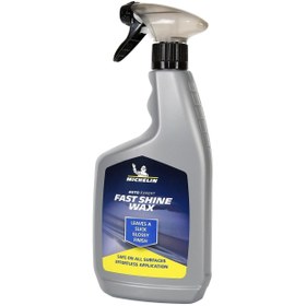 Resim Michelin MC31951 650ml Hızlı Cila 