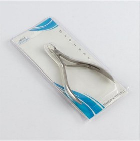 Resim Ocean Tek Yaylı Et Pensi - Gümüş Rengi N145 