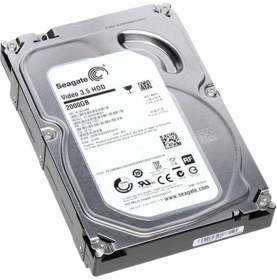 Resim WD 2 Tb Seagate-Wd 3.5 Inç 7/24 Kurumsal Güvenlik Harddiski 