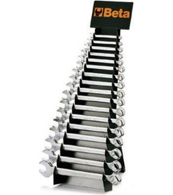 Resim Beta 42/sp25 Kombine Anahtar Takımı 6-32 Mm 