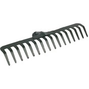 Resim Tırmık - 12 Diş 