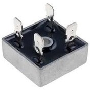Resim Çemen's Köprü Diot Kbpc 5010 50 Amper Masa Tip 