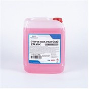 Resim Nanowash Çilek Oto ve Oda Parfümü 5 Kg. 