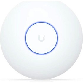 Resim Ubnt Ontech - Ubnt U7-lıte 2.4/5ghz Dualband Wıfı7 2x2 Mu-mımo 4.3gbps Iç Ortam Tavan Tipi Access Poınt A 
