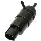 Resim Bmw E38 E39 Silecek Su Fıskiye Motoru 67128360244 