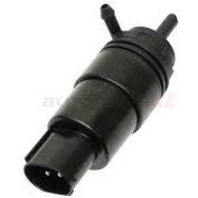 Resim Bmw E38 E39 Silecek Su Fıskiye Motoru 67128360244 