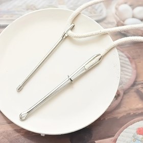 Resim 2'li Elastik Bel Dikiş Aletleri Seti, Dikiş ve Dokuma Aksesuarları 