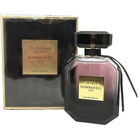 Resim Victoria's Secret Bombshell Oud Kadın Parfüm Edp 50 Ml 