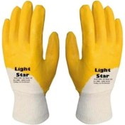 Resim Star Işçi̇ Eldi̇veni̇ 12 