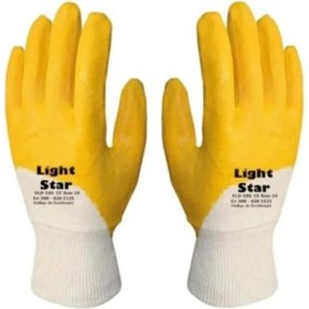 Resim Star Işçi̇ Eldi̇veni̇ 12 