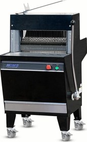 Resim Dirmak IEK 430 S Ekmek Dilimleme Makinası Ayaklı 43 Cm Maks. Ekmek Genişliği 220v/1p/50hz 