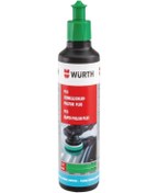 Resim Würth Zeopar Otomotiv Aşındırıcı Pasta P10 Plus Hızlı Aşındırma Pastası Plus 250gr 