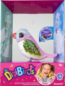 Resim Digibirds Tekli Paket Seri 2 - Model 3 