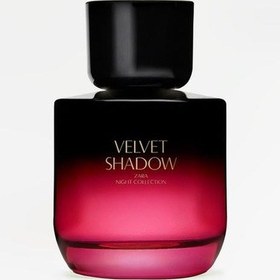 Resim Zara Velvet Shadow Kadın Parfüm EDP 90 ML 