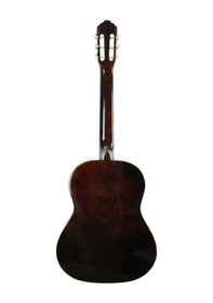 Resim Klasik Gitar Segovia Sgc1001Sb 