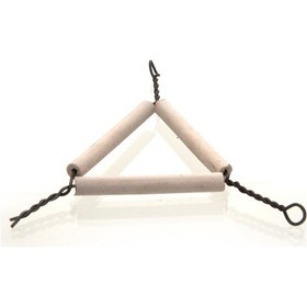 Resim Kil Üçgen Kil Boyu 60 Mm. 