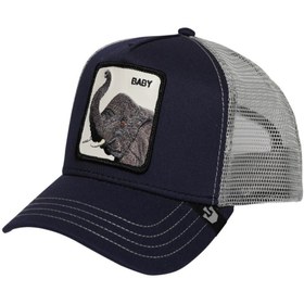 Resim Goorin Bros Big Baby Unisex Şapka 101-0011 