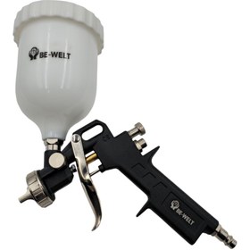 Resim FIXONIC Be-Welt BHD00243 5 Parça Havalı Alet Seti 