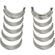 Resim Kolben 77973600 - Ana Yatak Takımı Std Mercedes Om651 W176 W246 