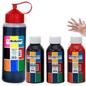 Resim Perfection Canon Genel Kartuş Uyumlu Dolum Seti 600 ML 