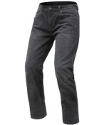 Resim Tucano Urbano Zeno Kot Pantolon Siyah 