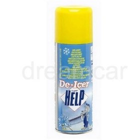 Resim Superhelp Buz Çözücü 200 Ml. Made In Italy 35200 