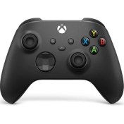 Resim Microsoft Xbox Wireless Controller Siyah 9.Nesil ( Microsoft Türkiye Garantili ) 