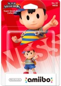 Resim Ness Amiibo No.34 