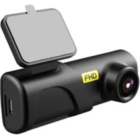 Resim Polham Universal Wifi Kayıtlı Geniş Açılı 1080p Araç İçi Ve Dışı Ses Görüntü Kamerası, Gece Görüşlü 