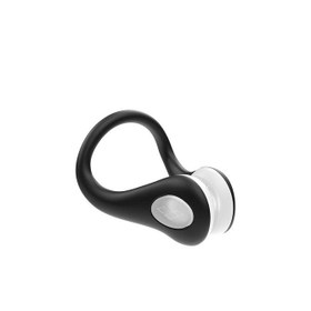 Resim Arena Arena Nose Clip Unisex Siyah Burun Tikacı 