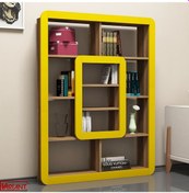 Resim Variant Variant Orkide Kitaplık,Raf 