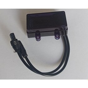 Resim 25 Adet Fotoselli - Sensörlü Sıva Altı Pisuvar Musluk Gözü 