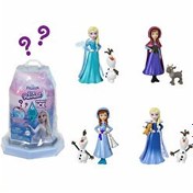 Resim Disney Karlar Ükesi Snow Reveal Renk Değiştiren Prenses Bebekler HRN77 