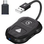 Resim NR57 Kablosuz ve Auto Ikisi Bir Arada (Siyah) 