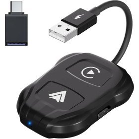 Resim NR57 Kablosuz ve Auto Ikisi Bir Arada (Siyah) 